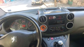 Peugeot Partner B9, снимка 8