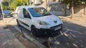 Peugeot Partner B9, снимка 2