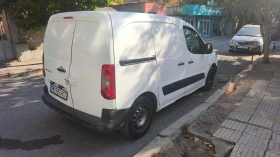 Peugeot Partner B9, снимка 3
