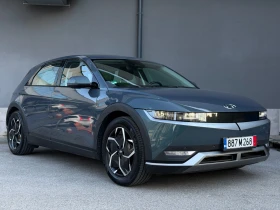 Hyundai Ioniq 5 LONG RANGE 72.6 kWh, снимка 2