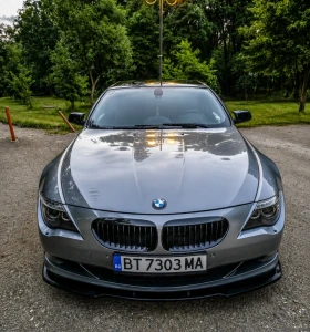 BMW 630, снимка 1