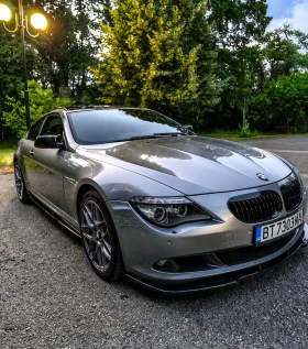 BMW 630, снимка 2