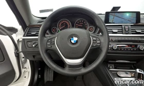 BMW 420 420i GranCoupe, снимка 13