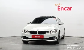 BMW 420 420i GranCoupe, снимка 3
