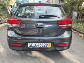 Kia Rio Навигация/сервизна книжка , снимка 6