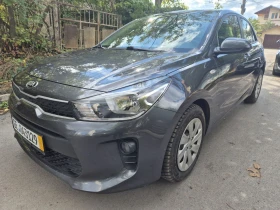Kia Rio Навигация/сервизна книжка , снимка 3