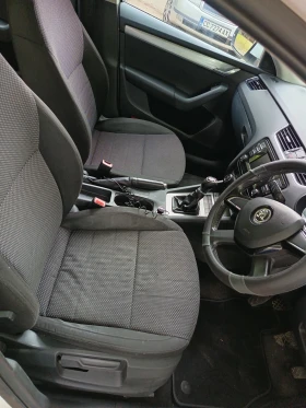 Skoda Octavia, снимка 6