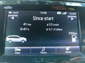 Skoda Octavia, снимка 1