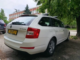 Skoda Octavia, снимка 9