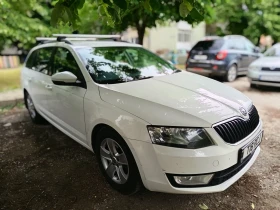 Skoda Octavia, снимка 7