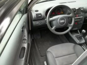 Audi A3 -  | Mobile.bg    10