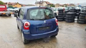 Renault Modus 1.5 dci | Mobile.bg    6