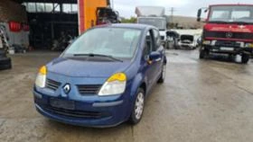     Renault Modus 1.5 dci