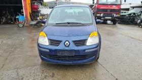  Renault Modus