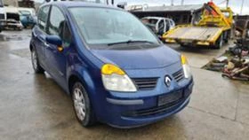     Renault Modus 1.5 dci