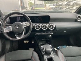 Mercedes-Benz A 180 180-D AMG LINE - [6] 