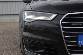 Audi A6 2.0TDI quattro MATRIX#MASSAGE Sitzklima#Soft @iCar | Mobile.bg   7