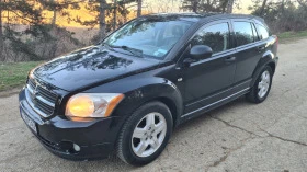 Dodge Caliber LPG, снимка 2