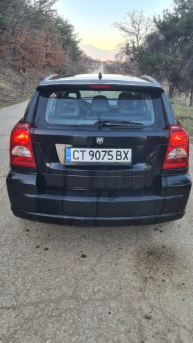 Dodge Caliber LPG, снимка 4