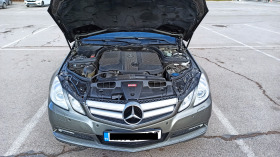 Mercedes-Benz E 250 CDI Coupe BI-TURBO SPORT MODE, снимка 7 - Автомобили и джипове - 45659910