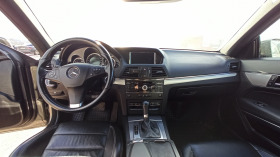 Mercedes-Benz E 250 CDI Coupe BI-TURBO SPORT MODE | Mobile.bg   9