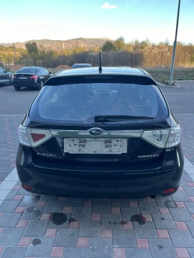Subaru Impreza 1.5, снимка 4
