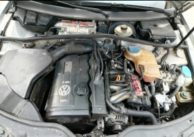 VW Passat, снимка 7 - Автомобили и джипове - 45527614