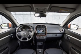 Dacia Spring Comfort Plus 23000км, снимка 10