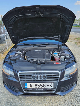 Audi A4 2.0TDI, снимка 15 - Автомобили и джипове - 45710968