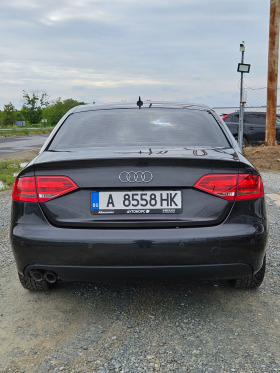 Audi A4 2.0TDI, снимка 5 - Автомобили и джипове - 45710968