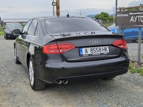 Audi A4 2.0TDI, снимка 6 - Автомобили и джипове - 45710968