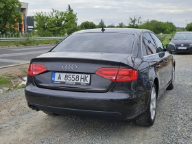 Audi A4 2.0TDI, снимка 4 - Автомобили и джипове - 45710968