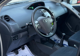Toyota Yaris 1.4 D-4D 90. * * * Key-Less*  | Mobile.bg   9