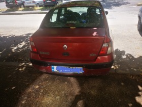 Renault Clio, снимка 5