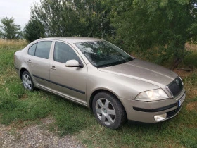 Skoda Octavia, снимка 2