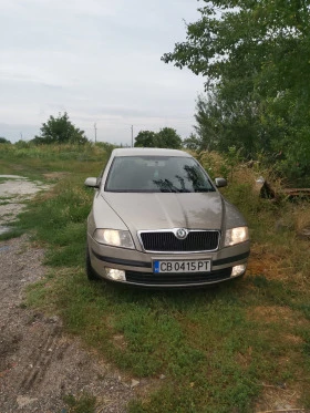 Skoda Octavia, снимка 1