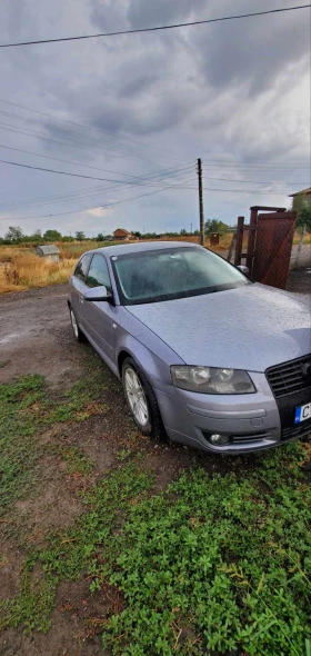 Audi A3 1.9 TDI 105HP, снимка 2