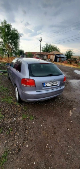 Audi A3 1.9 TDI 105HP, снимка 5