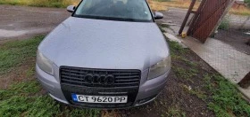 Audi A3 1.9 TDI 105HP, снимка 1