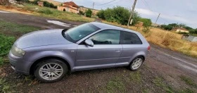 Audi A3 1.9 TDI 105HP, снимка 6