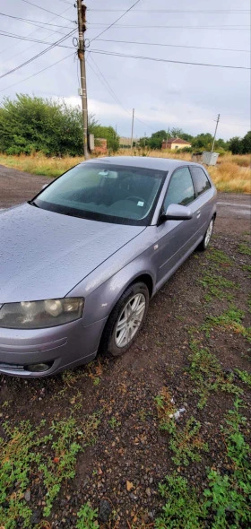 Audi A3 1.9 TDI 105HP, снимка 3