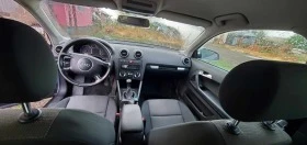 Audi A3 1.9 TDI 105HP, снимка 7