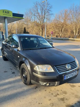 VW Passat, снимка 1