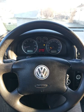 VW Passat, снимка 7