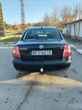 VW Passat, снимка 4