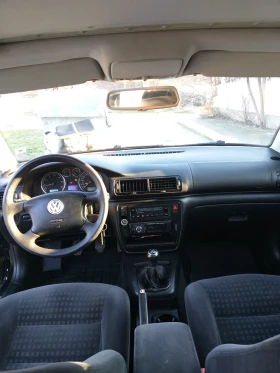 VW Passat, снимка 8