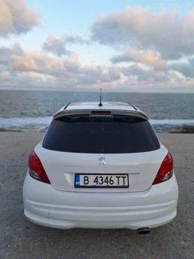 Peugeot 207 | Mobile.bg    4