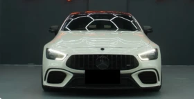 Mercedes-Benz AMG GT 63 S 4Matic+  | Mobile.bg    4