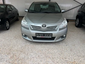     Toyota Corolla verso  