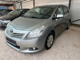     Toyota Corolla verso  